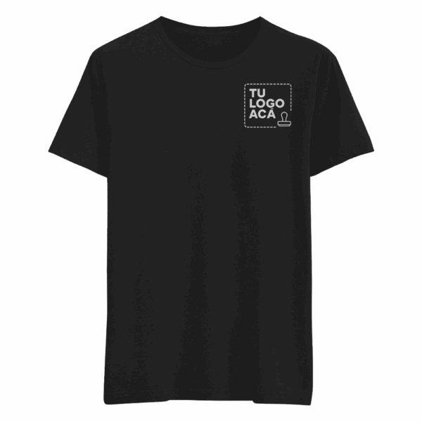 Polera Polo Manga Corta - Imagen 2