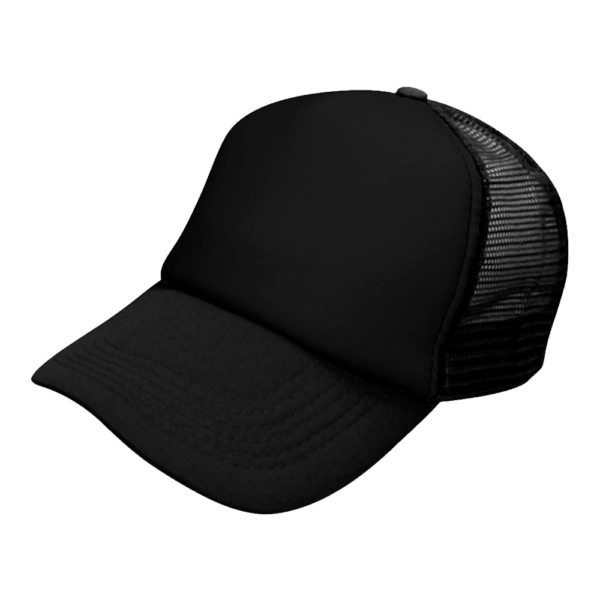 Gorra Sponge Mesh - Jockey Malla + Bordado/Estampado - Imagen 3