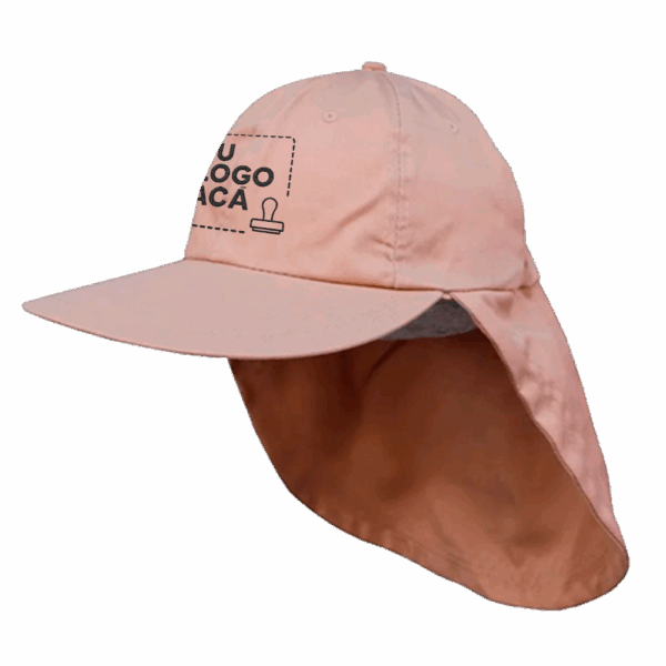 Gorra Legionario + Bordado - Imagen 2